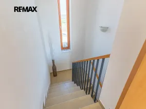 Prodej rodinného domu, Mníšek pod Brdy, V Edenu, 96 m2