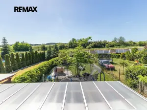 Prodej rodinného domu, Mníšek pod Brdy, V Edenu, 96 m2
