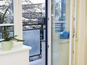 Pronájem komerční nemovitosti, Praha - Smíchov, Ostrovského, 30 m2