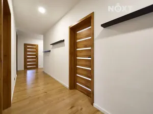 Prodej rodinného domu, Nový Bydžov, Na Pile, 155 m2