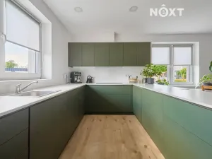 Prodej rodinného domu, Nový Bydžov, Na Pile, 155 m2