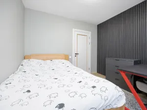 Prodej bytu 3+kk, Praha - Prosek, Jablonecká, 74 m2