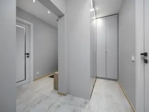 Prodej bytu 3+kk, Praha - Prosek, Jablonecká, 74 m2