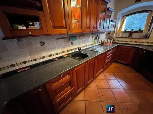 Prodej rodinného domu, Praha - Benice, K Pitkovicům, 320 m2