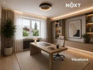 Prodej rodinného domu, Třemošnice, 17. listopadu, 248 m2