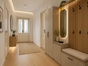 Prodej bytu 4+1, Brno, Jugoslávská, 120 m2