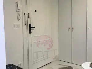 Pronájem bytu 2+kk, Praha - Nové Město, Mlynářská, 50 m2