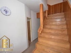 Pronájem bytu 5+kk, Černíkovice, 153 m2