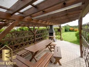 Pronájem bytu 5+kk, Černíkovice, 153 m2