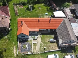 Prodej rodinného domu, Záhoří, 92 m2