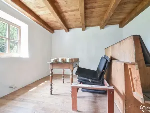 Prodej chalupy, Dlouhá Loučka, 80 m2