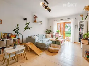 Prodej rodinného domu, Brloh, 162 m2