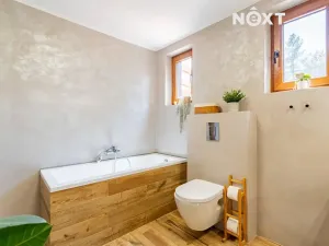 Prodej rodinného domu, Brloh, 162 m2