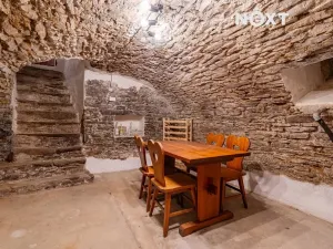 Prodej rodinného domu, Brloh, 162 m2