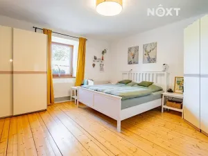 Prodej rodinného domu, Brloh, 162 m2
