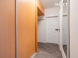 Prodej bytu 3+1, Chelčice, 64 m2