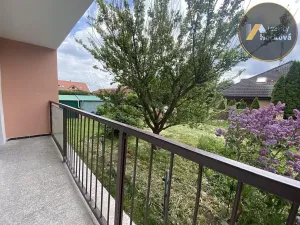 Pronájem bytu 4+1, Veltrusy, Jiráskova, 109 m2