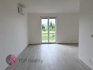 Pronájem rodinného domu, Praha - Uhříněves, Vlárská, 100 m2