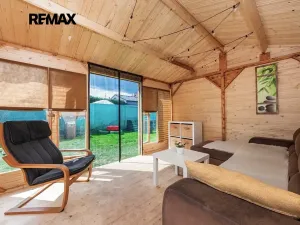 Prodej bytu 3+1, Červený Újezd, U Okálu, 62 m2
