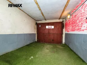 Prodej bytu 3+1, Červený Újezd, U Okálu, 62 m2