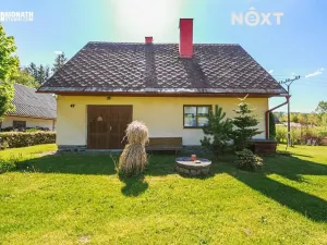 Prodej chaty, Huzová, 119 m2