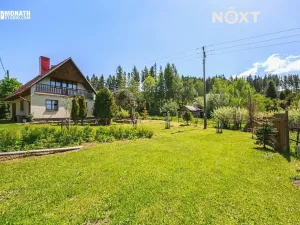 Prodej chaty, Huzová, 119 m2