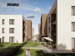 Prodej bytu 3+kk, Kolín, 77 m2