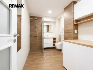 Pronájem bytu 2+kk, Rudná, Masarykova, 47 m2