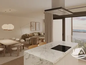 Prodej bytu 4+kk, La Línea de la Concepción, Španělsko, 86 m2