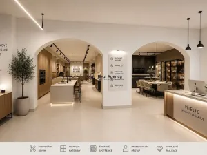 Prodej rodinného domu, Kamenice nad Lipou, Masarykova, 390 m2