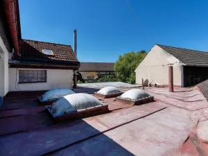 Prodej rodinného domu, Kamenice nad Lipou, Masarykova, 390 m2