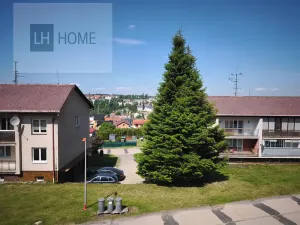 Prodej bytu 3+1, Tachov, 77 m2