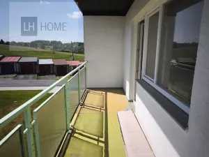 Prodej bytu 3+1, Tachov, 77 m2