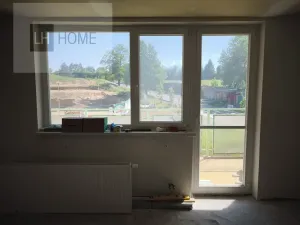 Prodej bytu 3+1, Tachov, 77 m2