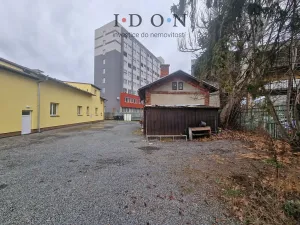 Prodej garáže, Frýdek-Místek, 40 m2