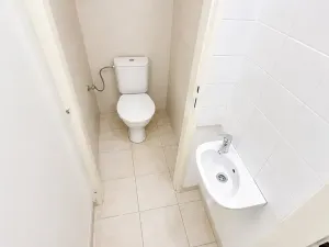 Pronájem kanceláře, Brno, Bednaříkova, 42 m2