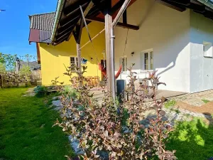 Prodej rodinného domu, Kvilda, 408 m2