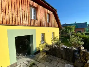Prodej rodinného domu, Kvilda, 408 m2