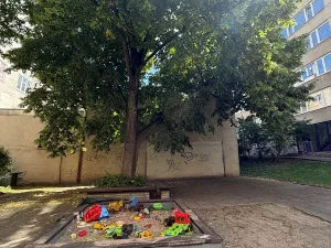 Prodej bytu 3+kk, Praha, Hartigova, 70 m2