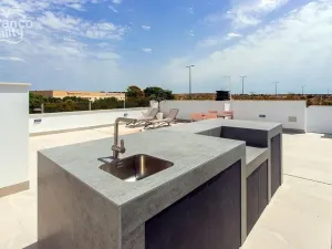 Prodej rodinného domu, Sucina, Murcia, Španělsko, 107 m2
