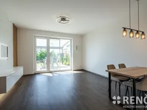 Pronájem bytu 3+kk, Zbýšov, čtvrť Padělky, 78 m2