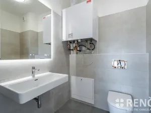 Pronájem bytu 3+kk, Zbýšov, čtvrť Padělky, 78 m2