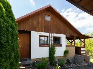 Prodej chaty, Bílina, Mládežnická, 35 m2