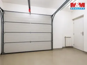 Prodej rodinného domu, Praha - Cholupice, Třebanická, 141 m2