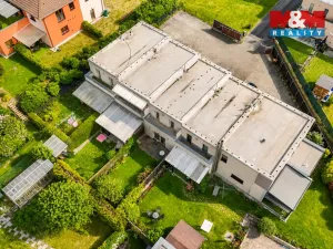 Prodej rodinného domu, Františkovy Lázně, Anglická, 111 m2