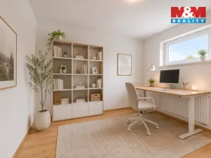 Prodej rodinného domu, Františkovy Lázně, Anglická, 111 m2