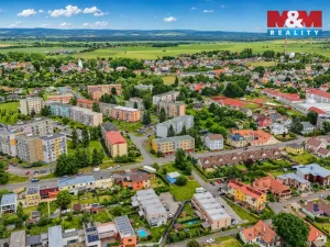 Prodej rodinného domu, Františkovy Lázně, Anglická, 111 m2