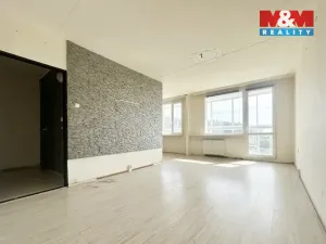 Prodej bytu 2+1, Osek, Hrdlovská, 54 m2