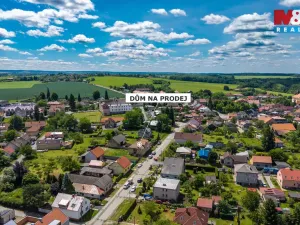 Prodej rodinného domu, Zásmuky, Na Průhonech, 135 m2