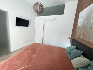 Pronájem bytu 3+kk, Opava, Na Rybníčku, 86 m2